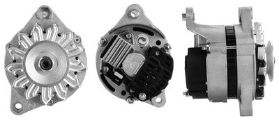 ELSTOCK 28-3532 Генератор для FIAT CINQUECENTO