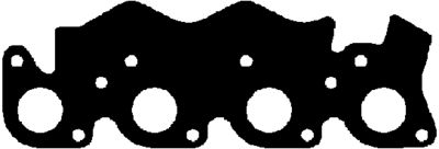 Прокладка, выпускной коллектор CORTECO 460181P для MITSUBISHI COLT