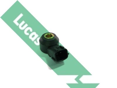 Czujnik spalania stukowego LUCAS SEB1458