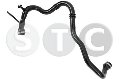 въздуховод за турбината STC T415969