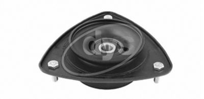 DYS 73-27758 Опора амортизатора  для SUBARU IMPREZA седан (GE, GV) 2.5 AWD