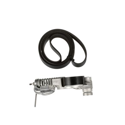 SET CUREA TRANSMISIE CU CANELURI GATES K236PK1183 61