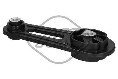 Variklio montavimas