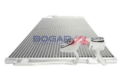 CONDENSATOR CLIMATIZARE BOGAP B4117136 4