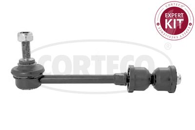 Тяга / стойка, стабилизатор CORTECO 49396358 для FORD KUGA