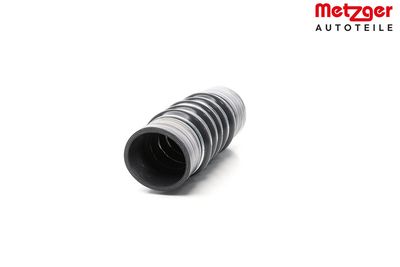 LADELUFTSCHLAUCH METZGER AUTOTEILE 2401076 30