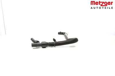 KüHLERSCHLAUCH METZGER AUTOTEILE 2420378 13