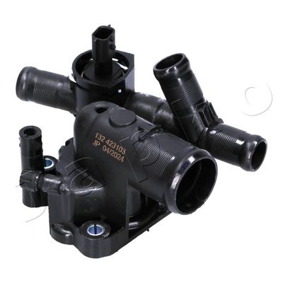 TERMOSTAT LICHID RACIRE