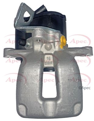 Brake Caliper APEC RCA271N