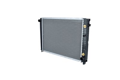 KüHLER MOTORKüHLUNG NRF 53953 10