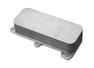 Radiateur d'huile