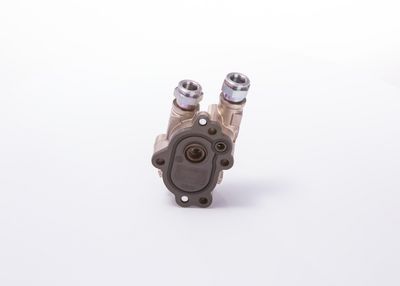 BOSCH Kraftstoffpumpe