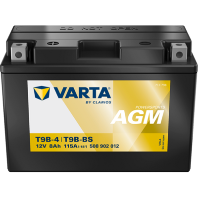 Akumulator VARTA 508902012K544