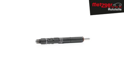 INJECTOR METZGER AUTOTEILE 0870117 20