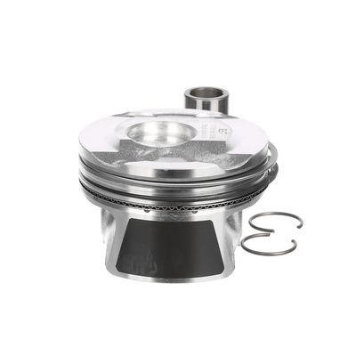 PISTON ET ENGINETEAM PM015600 21