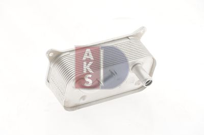 ÖLKüHLER MOTORöL AKS DASIS 046106N 5