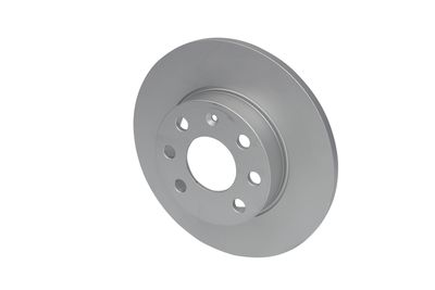 BREMSSCHEIBE ATE 24011101521 4