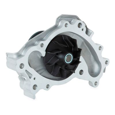 водна помпа, охлаждане на двигателя RIDEX 1260W0347