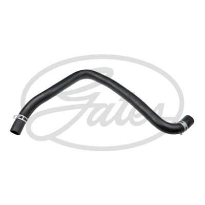 Radiator Hose GATES 05-4553