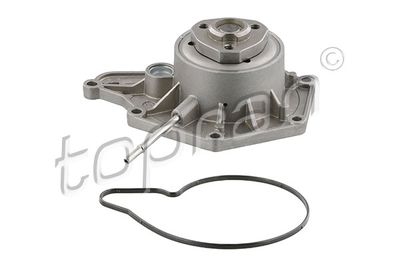 TOPRAN 620 686 Помпа (водяной насос)  для AUDI A8 (Ауди А8)