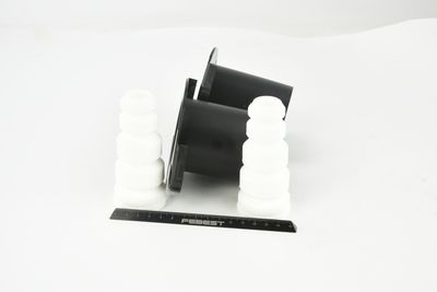 CHIT PROTECTIE PRAF AMORTIZOR FEBEST HSHBESRKIT 3