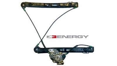 MECANISM ACTIONARE GEAM ENERGY POD0050P 2