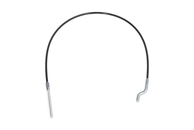 Trosas, stovėjimo stabdys