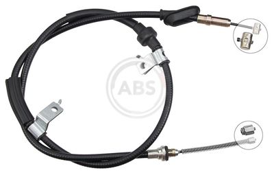 CABLU FRANA DE PARCARE A.B.S. K14003