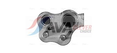 KONDENSATOR KLIMAANLAGE