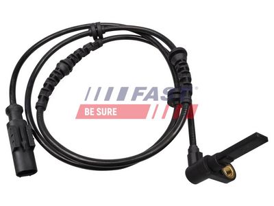 Jutiklis, rato greitis