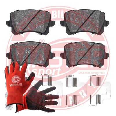 SET PLACUTE FRANA FRANA DISC