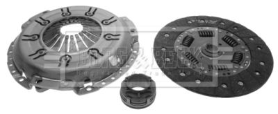 Clutch Kit Borg & Beck HK6905