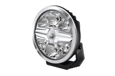 Universele koplamp