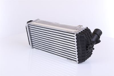 INTERCOOLER COMPRESOR NISSENS 96538 29