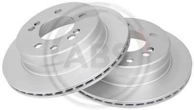 Tarcza hamulcowa A.B.S. 18390