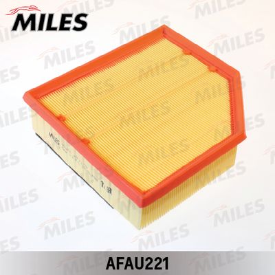 Воздушный фильтр MILES AFAU221 для VOLVO XC90