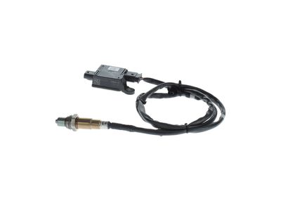 PARTIKELSENSOR BOSCH 0281008241 21
