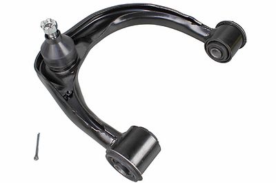 Brat, suspensie roata METZGER 58125702