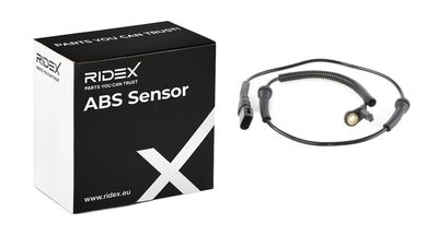 датчик, обороти на колелото RIDEX 412W0169
