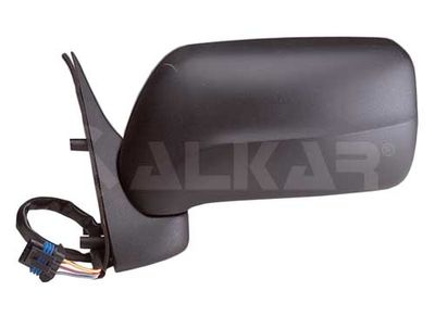 Наружное зеркало ALKAR 6126483 для LANCIA Y10
