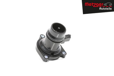 TERMOSTAT LICHID RACIRE METZGER AUTOTEILE 4006041 17