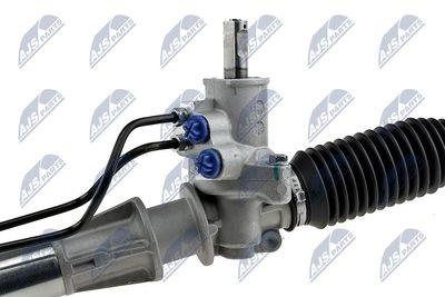 Prevodka riadenia NTY SPK-RE-004