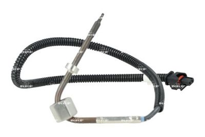 Uitlaatgastemperatuursensor (Vóór katalysator) past: MERCEDES C (A205), C (C205), C T-MODEL (S205), C (W205), CLS (C257), E (A238), E ALL-TERRAIN (S213), E (C238), E T-MODEL (S213) 1.6D-2.9D 01.16-