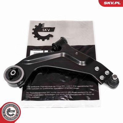 Control/Trailing Arm, wheel suspension 69SKV262