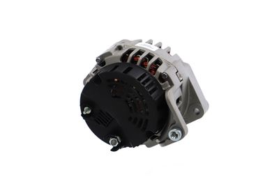 GENERATOR / ALTERNATOR REMANTE 011003000136R 33