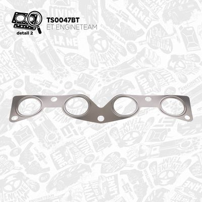 SET GARNITURI CHIULASA ET ENGINETEAM TS0047BT 3