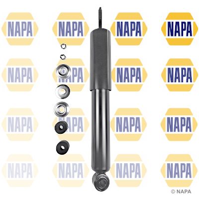 Shock Absorber NAPA NSA1343