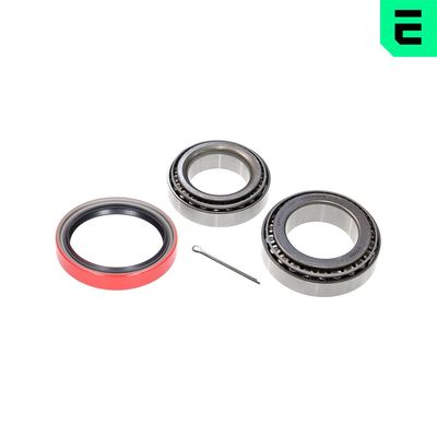 Wheel Bearing Kit 201262