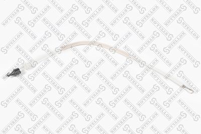 жило, отваряне врата STELLOX 29-98907-SX