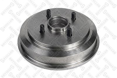 спирачен барабан STELLOX 6020-1864-SX
